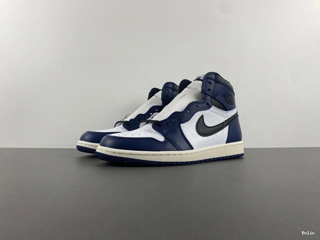 Bmlin Retro Air DZ5485- 1 Unique OG Jordan 3652 High 1027